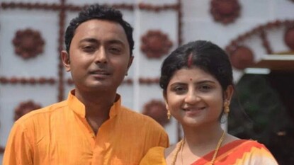 গ্রেফতার দেবরাজ চক্রবর্তী