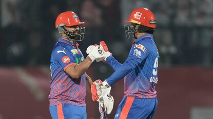 টানা চার ম্যাচে হার পঞ্জাবের, ২১০ তাড়া করে জিতে কিছুটা অক্সিজেন পেল দিল্লি