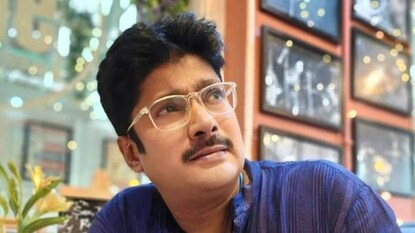 Diganta Bagchi