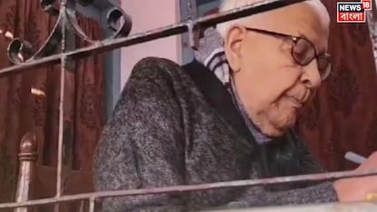 চিকিৎসক সুকুমার চন্দ্র