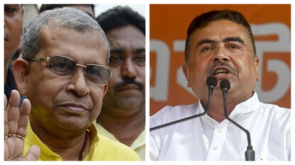 কী বললেন মানস?