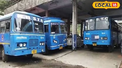 আর্থিক বোঝা বৃদ্ধির আশঙ্কা এনবিএসটিসির আধিকারিকদের আর্থিক বোঝা বৃদ্ধির আশঙ্কা এনবিএসটিসির আধিকারিকদের