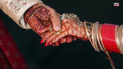 দিল্লিতে নববধূর রহস্যমৃত্যু(প্রতীকী ছবি) দিল্লিতে নববধূর রহস্যমৃত্যু(প্রতীকী ছবি)