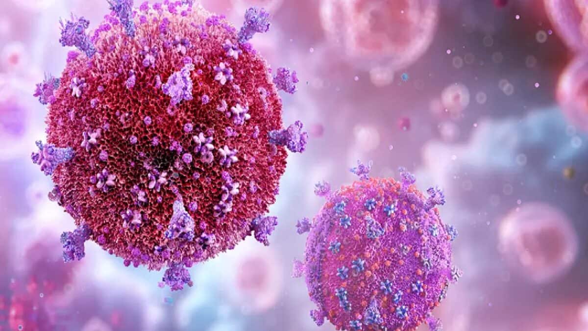 HIV Study: HIV গবেষণায় আশার আলো! রোগপ্রতিরোধী কোষ শক্তিশালী করেই রোখা যেতে পারে সংক্রমণ