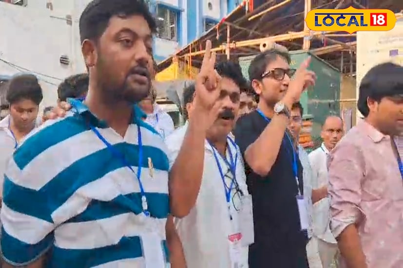 বাইরন বিশ্বাস আগে দাবি করেছিলেন, ফরাক্কা সামশেরগঞ্জ সুতি জঙ্গিপুর এমনকি তিনিও পরাজিত হচ্ছেন। তবে ফরাক্কা ও জঙ্গিপুর শাসকদল পরাজিত হলেও সুতি বিধানসভার আসন নিজেদের দখলে রাখল শাসকদল তৃণমূল কংগ্রেস। অন্যদিকে নিজেও ৩৪,৪২৫ ভোটে জয়ী হয়ে দ্বিতীয়বারের জন্য বিধায়ক হলেন বাইরন বিশ্বাস। বাইরন বিশ্বাস আগে দাবি করেছিলেন, ফরাক্কা সামশেরগঞ্জ সুতি জঙ্গিপুর এমনকি তিনিও পরাজিত হচ্ছেন। তবে ফরাক্কা ও জঙ্গিপুর শাসকদল পরাজিত হলেও সুতি বিধানসভার আসন নিজেদের দখলে রাখল শাসকদল তৃণমূল কংগ্রেস। অন্যদিকে নিজেও ৩৪,৪২৫ ভোটে জয়ী হয়ে দ্বিতীয়বারের জন্য বিধায়ক হলেন বাইরন বিশ্বাস।