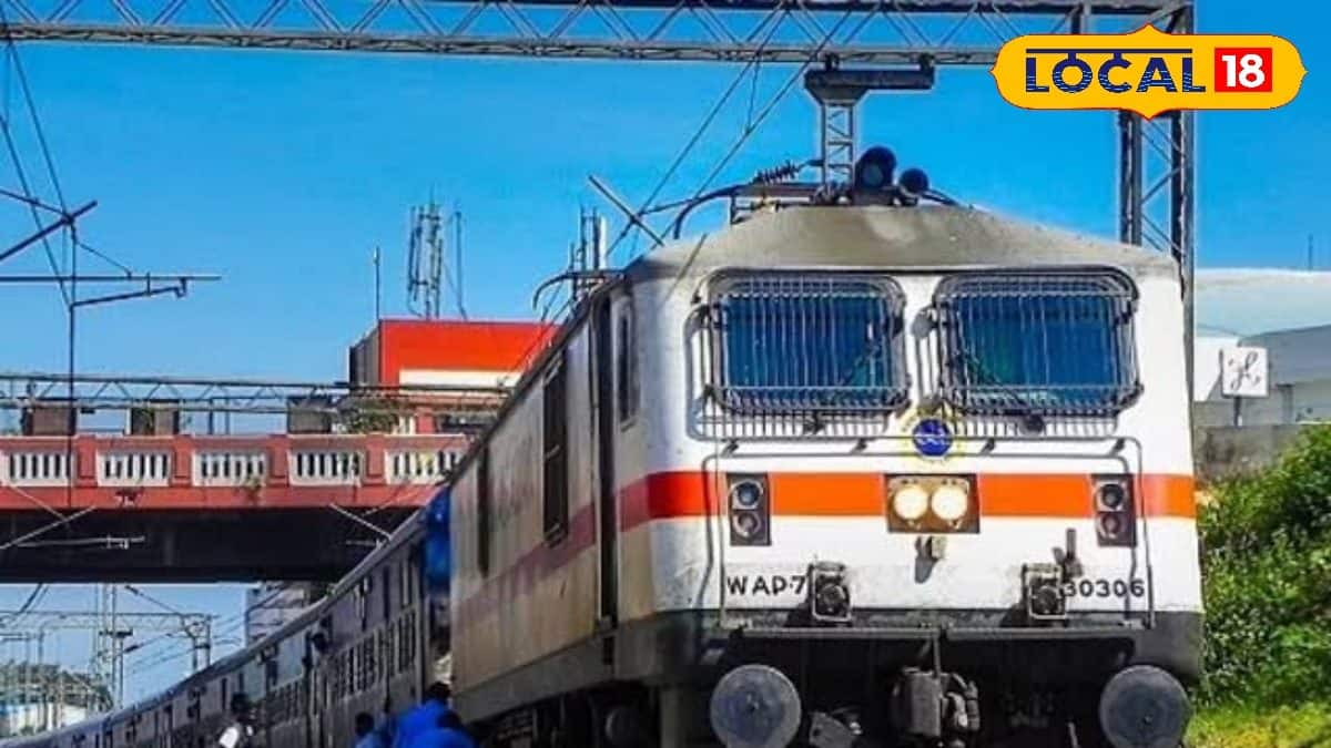 Indian Railways: রেলযাত্রীদের জন্য দুঃসংবাদ! জুলাই থেকে নভেম্বর পর্যন্ত বাতিল একগুচ্ছ গুরুত্বপূর্ণ ট্রেন, দেখে নিন কোন কোন দিন ট্রেন চলবে না