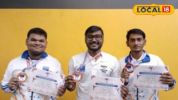 Success Story: সাফল্য এল নেপালের মাটিতে, সোনা-রুপো-ব্রোঞ্জ জিতে বর্ধমানের ছেলেরা দেশে আনল সম্মান