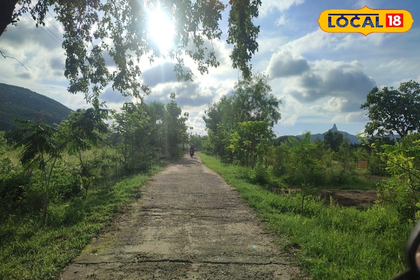 দক্ষিণবঙ্গের জেলায়, জেলায় একই রকম আবহাওয়া থাকবে। পশ্চিম বর্ধমান, বীরভূম, পুরুলিয়া, বাঁকুড়া, পশ্চিম মেদিনীপুর এবং ঝাড়গ্রাম। এই সব জেলাগুলিতে ঝড়-বৃষ্টির সম্ভাবনা বেশি রয়েছে বলে পূর্বাভাস মিলেছে। ছবি ও তথ্য সংগ্রহে - শর্মিষ্ঠা ব্যানার্জি