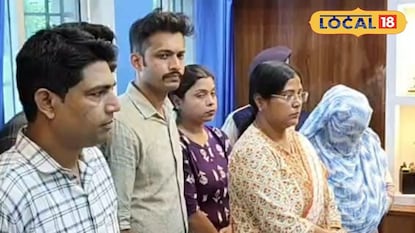 News18 News18