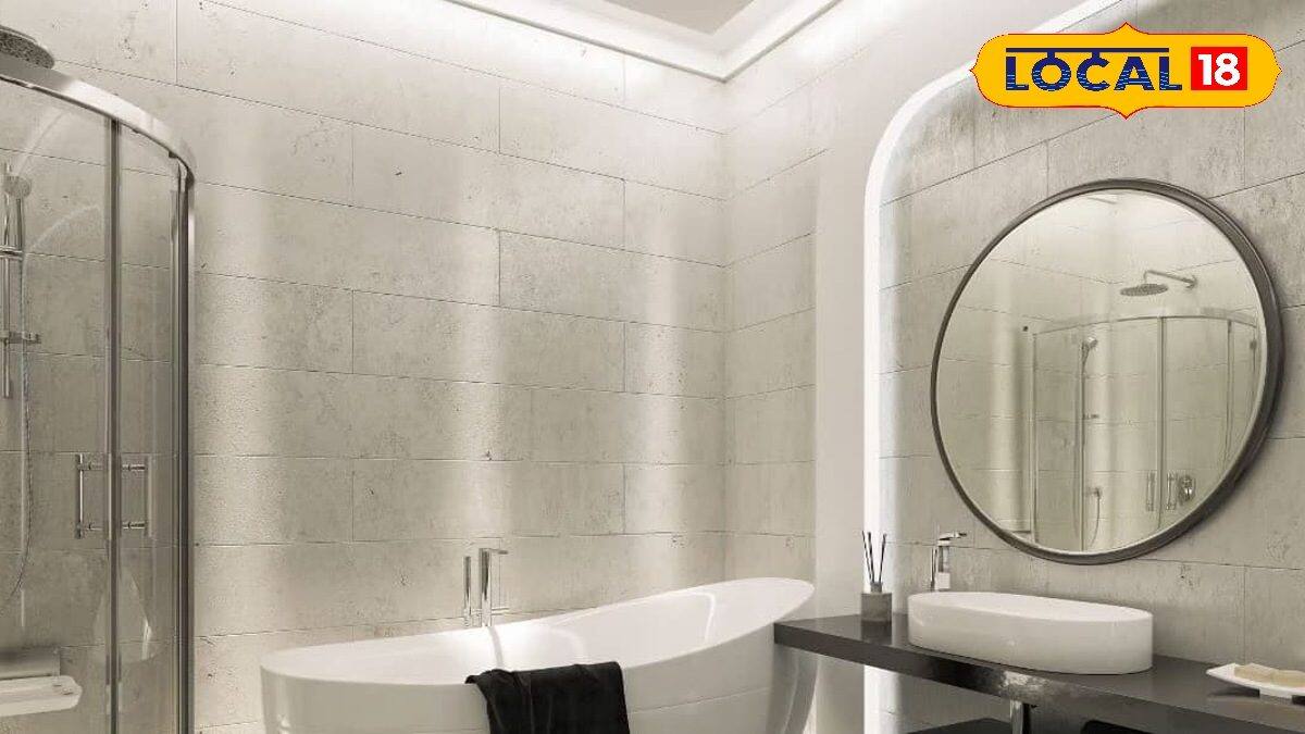 Bathroom Vastu Tips: বাড়ির বাথরুমে ভুলেও রাখবেন না এই ৫ জিনিস! ছারখার হবে জীবন… একটা ভুলেই সব শেষ