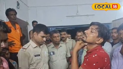 News18 News18
