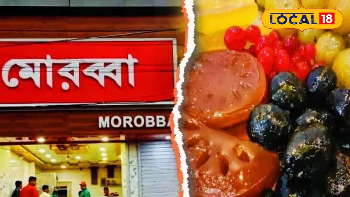 Murabba: শুরু চালকুমড়ো দিয়ে, একে একে পেঁপে, বেল, আম…সবজি থেকে কীভাবে শুরু হল মিষ্টি তৈরি? ‘মোরব্বার’ ইতিহাস জানলে চমকে যাবেন