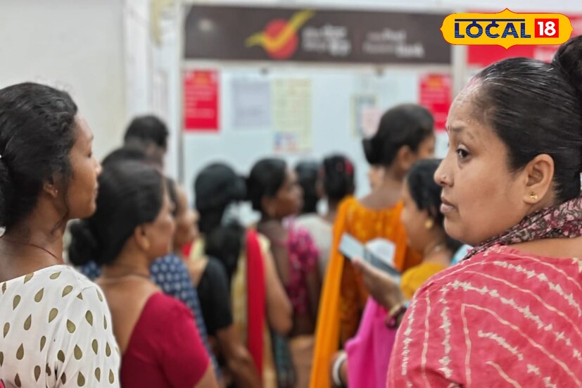 *তিনি আরও বলেন, শুধু হেড পোস্ট অফিস নয়, জেলার বিভিন্ন শাখা পোস্ট অফিসেও একই পরিষেবা চালু রয়েছে। লাইন থেকে বেরিয়ে স্বস্তির নিঃশ্বাস ফেললেন এক গ্রাহক। তিনি জানান, *তিনি আরও বলেন, শুধু হেড পোস্ট অফিস নয়, জেলার বিভিন্ন শাখা পোস্ট অফিসেও একই পরিষেবা চালু রয়েছে। লাইন থেকে বেরিয়ে স্বস্তির নিঃশ্বাস ফেললেন এক গ্রাহক। তিনি জানান,