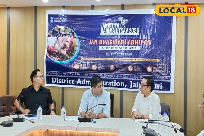 *জলপাইগুড়ির ADM হারিশ রশীদ জানিয়েছেন, “রাজ্য সরকারের নির্দেশ অনুযায়ী যাদের নাম SIR প্রক্রিয়ার চূড়ান্ত তালিকায় থাকবে, তারাই অন্নপূর্ণা ভাণ্ডারের সুবিধা পাবেন। যাদের নাম সম্পূর্ণভাবে ডিলিট হয়েছে, তারা কোনওভাবেই এই প্রকল্পের অন্তর্ভুক্ত হবেন না।” যারা লক্ষীর ভাণ্ডার পেতেন, নামও রয়েছে SIR তালিকায়, তাদের নামই অন্নপূর্ণা ভাণ্ডারের তালিকায় অন্তর্ভুক্ত হবে এবং একই আ্যকাউন্টে মিলবে সেই অর্থ।