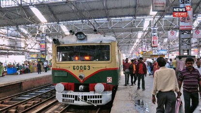 হাওড়া স্টেশন নিয়ে বড় উদ্যোগ হাওড়া স্টেশন নিয়ে বড় উদ্যোগ