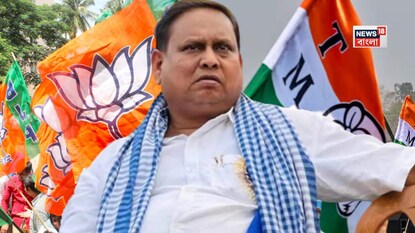হুমায়ুনের ভোল বদল? হুমায়ুনের ভোল বদল?