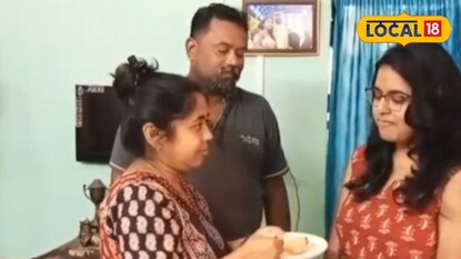 আইএসসি-তে তাক লাগানো রেজাল্ট দ্বাদশ শ্রেণির ছাত্রী ঐশী সেনের আইএসসি-তে তাক লাগানো রেজাল্ট দ্বাদশ শ্রেণির ছাত্রী ঐশী সেনের