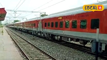 উত্তর দিনাজপুরের রেল যোগাযোগ ব্যবস্থার উন্নয়নে বড় পদক্ষেপ