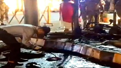 Blast Near BSF Headquarter: বিএফএফ কোয়ার্টারের সামনে দুর্ঘটনা ঘটেনি, বিস্ফোরণ হয়েছিল, জলন্ধর কাণ্ডে তোলপাড় করা সত্যি সামনে