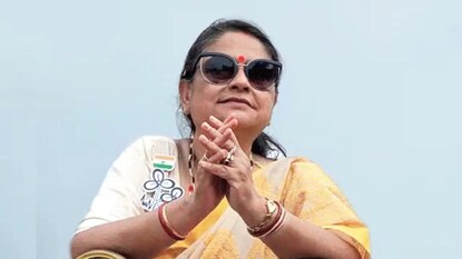 জল্পনা বাড়ালেন কাকলি৷ 