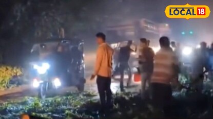 কালবৈশাখীর তাণ্ডবে লন্ডভন্ড মেখলিগঞ্জ