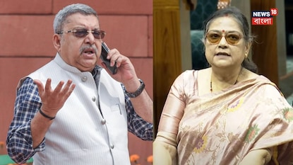 কাকলির প্রশংসায় কী বললেন কল্যাণ? কাকলির প্রশংসায় কী বললেন কল্যাণ?