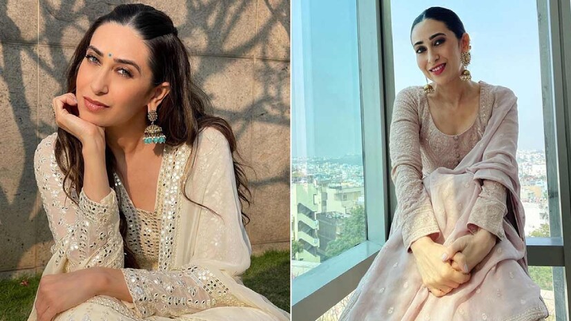 Karishma Kpoor Daughter: বাবা-মায়ের সম্পর্ক তিক্ততায় ভরা কিন্তু করিশ্মার ২১ বছরের মেয়ে তাঁর বাবার ‘লাডলি’ বেটি, দেখুন ৭ টি ফটো