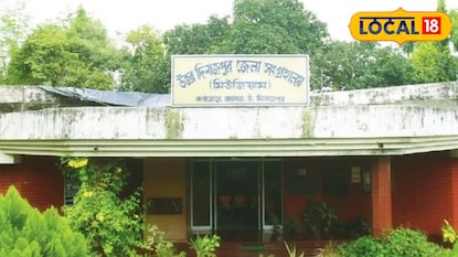 একাধিক ঐতিহাসিক নিদর্শনে সমৃদ্ধ কর্ণজোড়া মিউজিয়াম একাধিক ঐতিহাসিক নিদর্শনে সমৃদ্ধ কর্ণজোড়া মিউজিয়াম