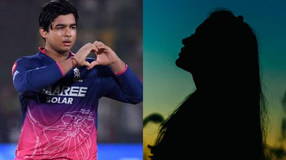 ‘গ্ল্যামার কুইনের’ মন ভেঙে দিলেন বৈভব! ১৫ বছরেই বৈভব যা করলেন, ‘মিস্ট্রি গার্ল’-এর স্বপ্ন শেষ!