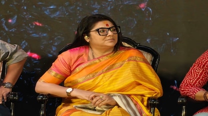 লকেট চট্টোপাধ্যায় লকেট চট্টোপাধ্যায়