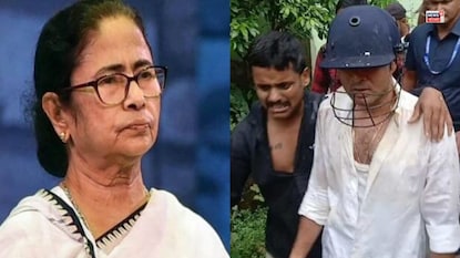 অভিষেককে নিয়ে উদ্বেগে মমতা অভিষেককে নিয়ে উদ্বেগে মমতা