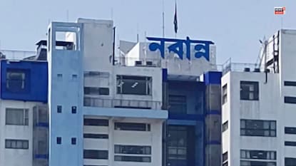 বড় নির্দেশিকা নবান্নের বড় নির্দেশিকা নবান্নের