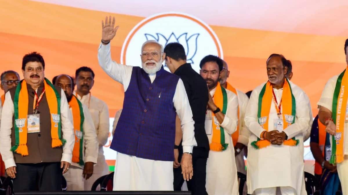Narendra Modi: WFH-এ চালু, বিদেশ সফর ও সোনা কেনায় বন্ধের পরামর্শ: বড় পদক্ষেপের ইঙ্গিত মোদির?