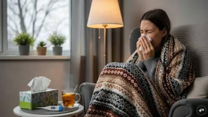 Throat Infection: ঠান্ডা জল এবং আইসক্রিম কি সত্যিই গলার ক্ষতি করে? কারা ভুলেও দাঁতে কাটবেন না ফ্রিজের খাবার? জানুন Throat Infection: ঠান্ডা জল এবং আইসক্রিম কি সত্যিই গলার ক্ষতি করে? কারা ভুলেও দাঁতে কাটবেন না ফ্রিজের খাবার? জানুন