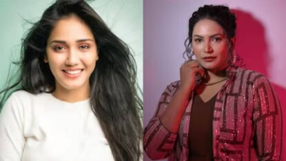 শ্বশুরবাড়িতে ঝুলন্ত অবস্থায় পাওয়া যায় ত্বিশাকে