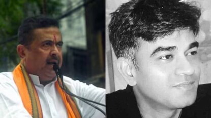 দীর্ঘদিন ধরেই শুভেন্দুর আপ্ত সহায়কের দায়িত্ব সামলেছেন চন্দ্রনাথ রথ৷