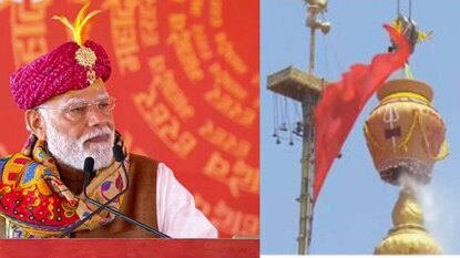 সোমনাথ মন্দিরে এই বিশাল 'সোমনাথ অমৃত মহোৎসব'