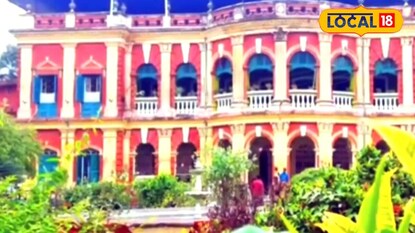 ঐতিহাসিক ভূপালপুর রাজবাড়ি