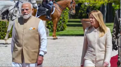 India-Italy ‘Special Strategic Partnership’: কৌশলগত সমঝোতায় ভারত-ইতালি! মেলোনির সঙ্গে বৈঠকের পর বড় ঘোষণা করলেন মোদি