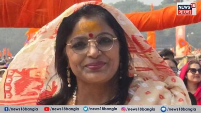 পাপিয়া অধিকারী পাপিয়া অধিকারী