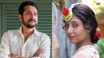 পাঁচ বছর আগের পোস্ট ঘিরে বিপাকে পরমব্রত-স্বস্তিকা পাঁচ বছর আগের পোস্ট ঘিরে বিপাকে পরমব্রত-স্বস্তিকা