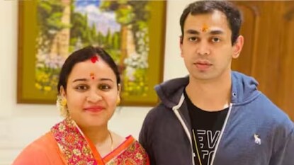 Mulayam Singh Yadav's Younger Son Prateek Yadav Dies At 38 Mulayam Singh Yadav's Younger Son Prateek Yadav Dies At 38