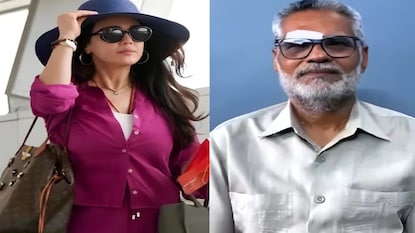 Video: ছক্কায় জখম হয়েছিলেন বৃদ্ধ! প্রীতি জিন্টা ক্ষতে প্রলেপ লাগালেন, ফ্যানকে বিশেষ নিমন্ত্রণ, বললেন…