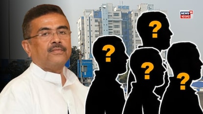 শুভেন্দুর মন্ত্রিসভায় নতুন মুখ কারা? শুভেন্দুর মন্ত্রিসভায় নতুন মুখ কারা?