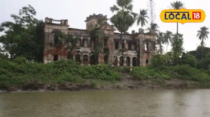 রায়গঞ্জের বাহিন জমিদারবাড়ি রায়গঞ্জের বাহিন জমিদারবাড়ি
