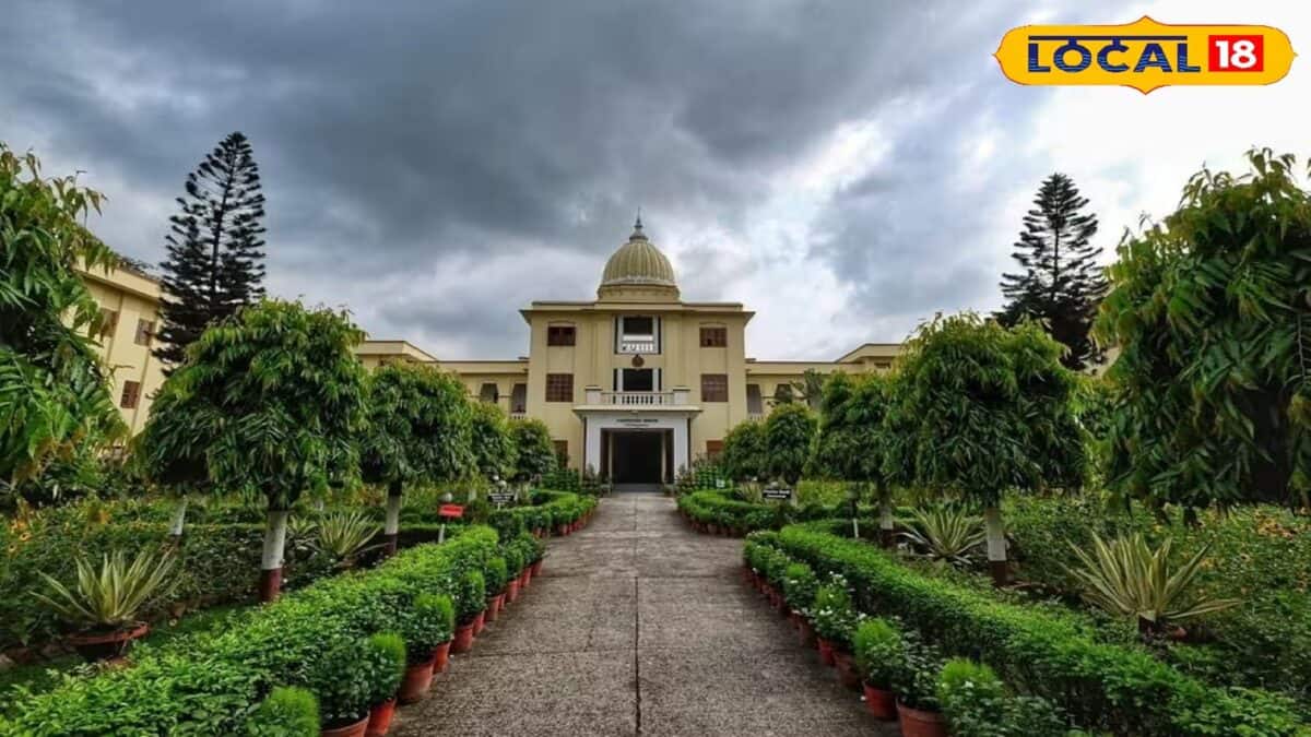 Ramakrishna Mission Vidyamandir Admission 2026-27: উচ্চশিক্ষায় সেরা প্রতিষ্ঠানে স্বপ্নপূরণের সুযোগ, স্নাতকে রামকৃষ্ণ মিশন বিদ্যামন্দিরে ২০২৬-২৭ শিক্ষাবর্ষে ভর্তির আবেদন শুরু, জানুন