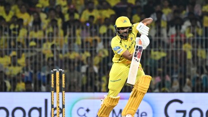 এমন লজ্জার নজির আইপিএলে কোনও অধিনায়ক-ওপেনারের নেই, যা করলেন সিএসকের রুতুরাজ গায়কোয়াড়
