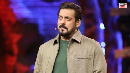 ‘মাতৃভূমি’ নিয়ে বড় বিপাকে সলমন ‘মাতৃভূমি’ নিয়ে বড় বিপাকে সলমন