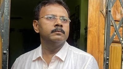 সন্দীপ ঘোষের জামিন৷
