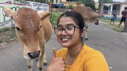 সায়নীর মৃত্যুতে অভিযোগ দায়ের 